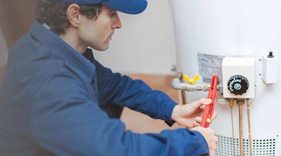 Professional Leak Detection Services in Notre Dame, IN